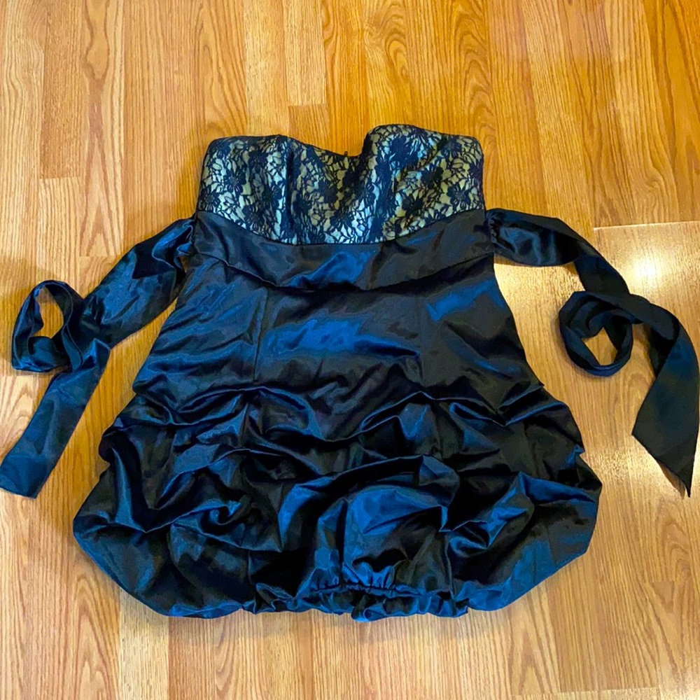 COPY - Semi Formal Dress